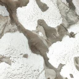 Satellite imagery of Cerro Rajaduras, CL