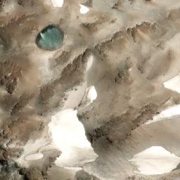 Satellite imagery of Paso del Yeso, CL