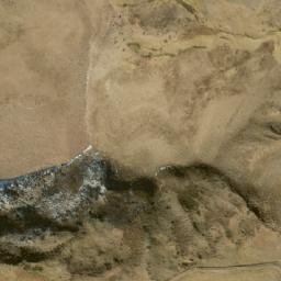 Satellite imagery of Portezuelo Toscoso, AR