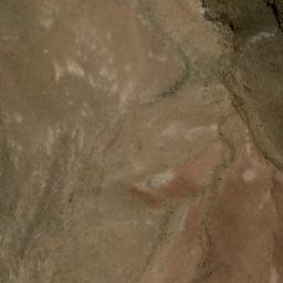 Satellite imagery of Cerro los Paramillos, AR
