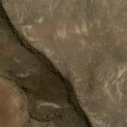 Satellite imagery of Cerro los Paramillos, AR