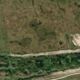 Satellite imagery of PIP1, AR