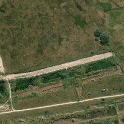 Satellite imagery of PIP1, AR