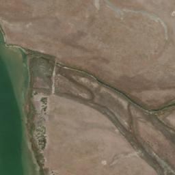 Satellite imagery of Point Blenkinsop, AU