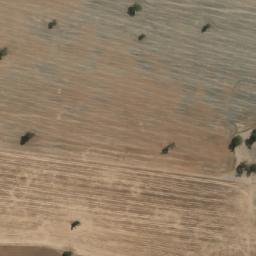 Satellite imagery of Wallandoon Hill, AU