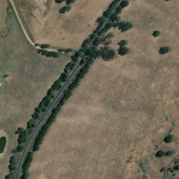 Satellite imagery of Bald Hill, AU