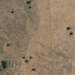 Satellite imagery of Bald Hill, AU