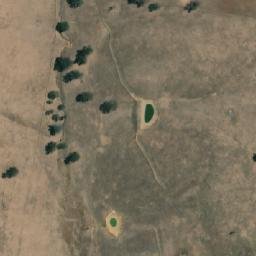 Satellite imagery of Bald Hill, AU