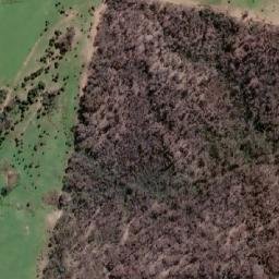 Satellite imagery of Gentle Annie Saddle, AU