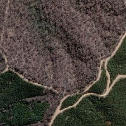 Satellite imagery of Bulalgee, AU