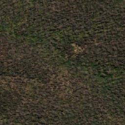 Satellite imagery of Malabar Mountain, AU