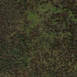 Satellite imagery of Malabar Mountain, AU