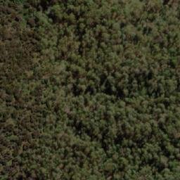 Satellite imagery of Bridle Mountain, AU