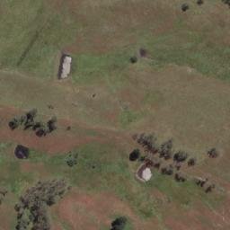 Satellite imagery of Bourkes Hill, AU
