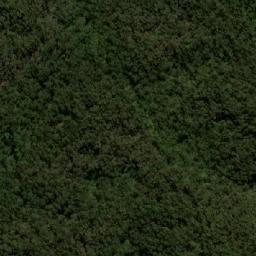 Satellite imagery of Sugarloaf Mountain, AU