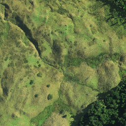 Satellite imagery of TE MARIHI NO 2, NZ