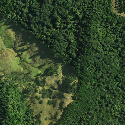 Satellite imagery of TE MARIHI NO 2, NZ