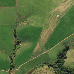 Satellite imagery of 2023, NZ