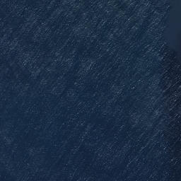 Satellite imagery of Rokoaweke Point, NZ