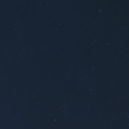 Satellite imagery of Dowd Rock, NZ