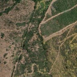 Satellite imagery of Cerro Manquehue del Parrón, CL