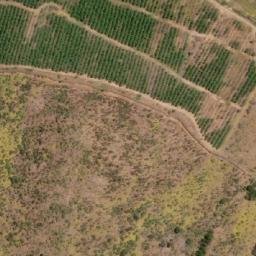 Satellite imagery of Cerro Manquehue del Parrón, CL