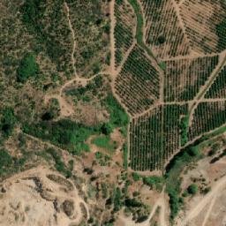 Satellite imagery of El Carmelo, CL