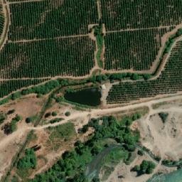 Satellite imagery of El Carmelo, CL