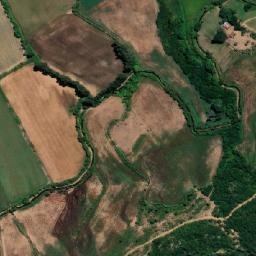 Satellite imagery of Cerro El Monte, CL