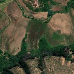 Satellite imagery of Cerro El Monte, CL