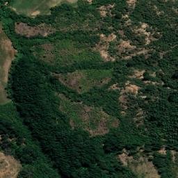 Satellite imagery of Cerro El Monte, CL