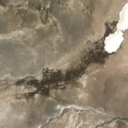 Satellite imagery of Paso del Yeso, CL