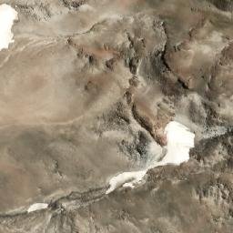Satellite imagery of Paso del Yeso, CL