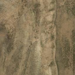 Satellite imagery of Cerro del Medio, AR