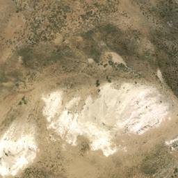 Satellite imagery of Cerro del Medio, AR