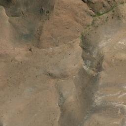 Satellite imagery of Cerro La Piedra Sentada, AR