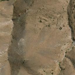 Satellite imagery of Cerro La Piedra Sentada, AR
