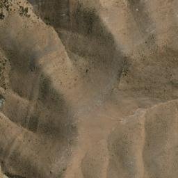 Satellite imagery of Cerro La Piedra Sentada, AR