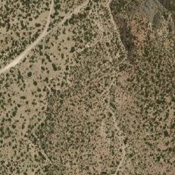 Satellite imagery of Cerro Colorado, AR