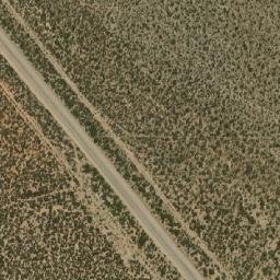 Satellite imagery of Cerro Colorado, AR