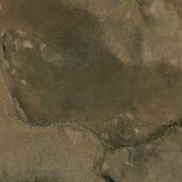 Satellite imagery of Cerro Huaiquerías, AR