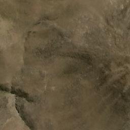 Satellite imagery of Cerro los Paramillos, AR