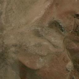 Satellite imagery of Cerro los Paramillos, AR