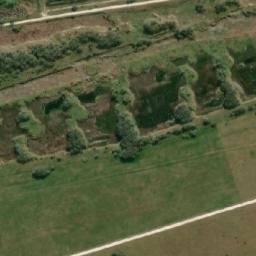 Satellite imagery of PIP1, AR