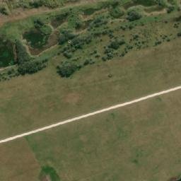 Satellite imagery of PIP1, AR