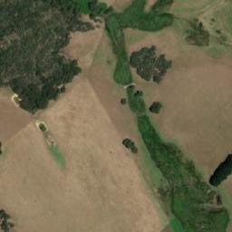 Satellite imagery of Weymouth Hill, AU