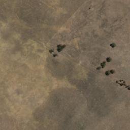 Satellite imagery of Porter Hill, AU