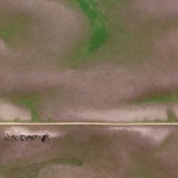 Satellite imagery of Round Hill, AU