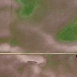 Satellite imagery of Round Hill, AU
