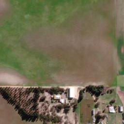 Satellite imagery of Round Hill, AU
